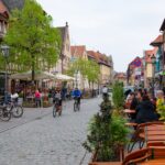 schönste Städte in Deutschland vergleichen
