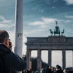 Anzahl der Ausländer in deutschen Städten