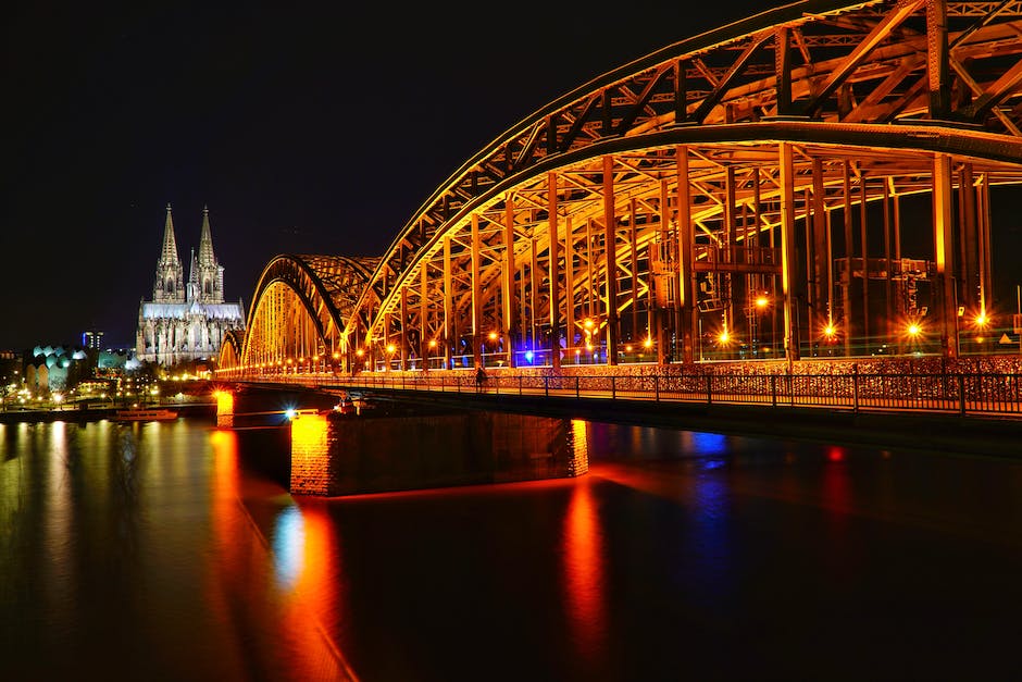  die schönste Stadt Deutschlands