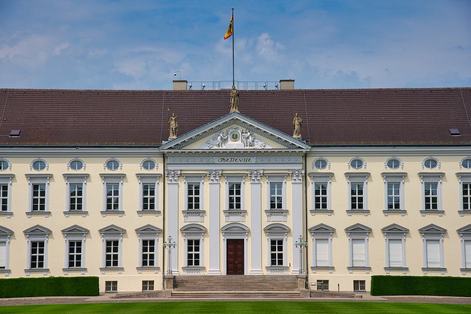 größte Stadt Deutschlands - Berlin