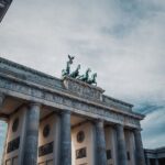 größte Stadt Deutschlands - Berlin