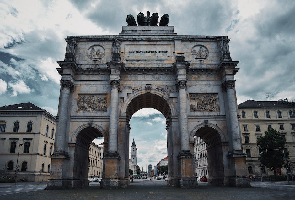 Billigste Stadt in Deutschland