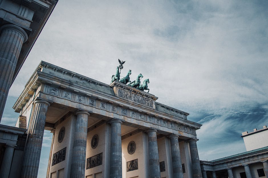 "Deutschlands größte Stadt nach Einwohnern"