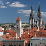 Anzahl fairtrade Städte in Deutschland