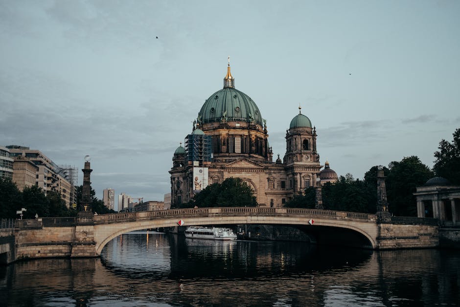 Ausländeranteil der Bevölkerung in Deutschlands großen Städten