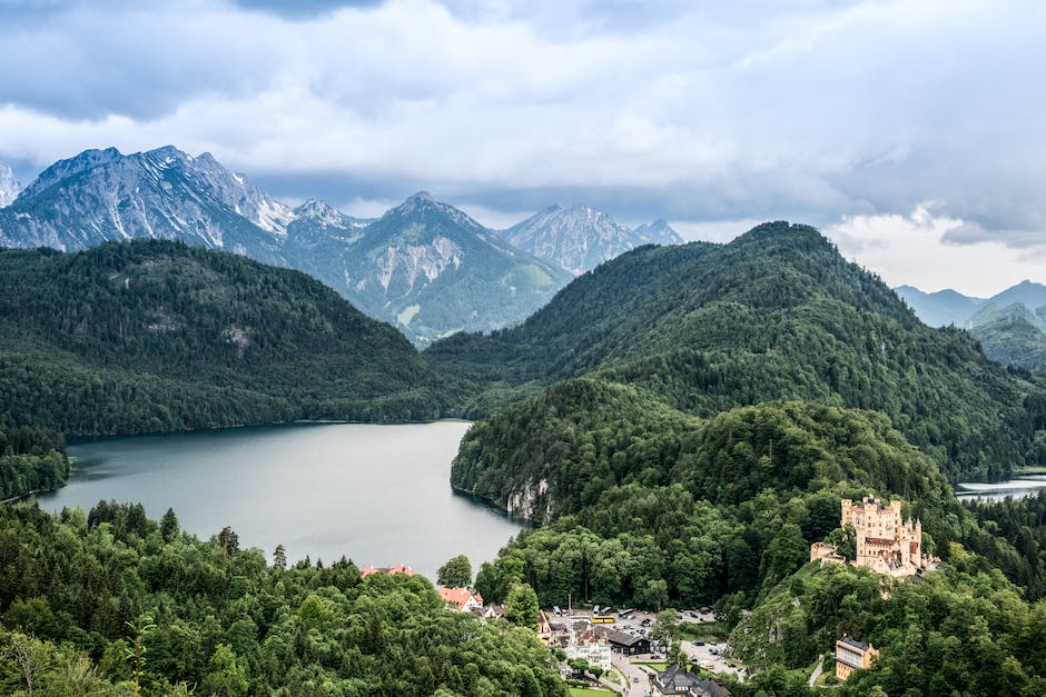 Stadt Hof in Bayern, Deutschland