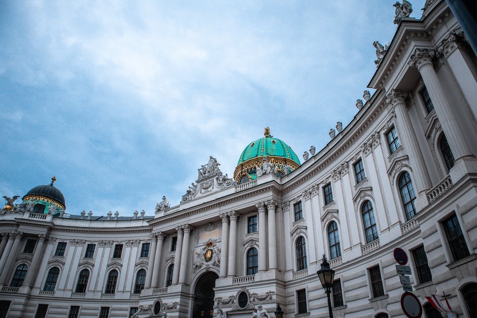 Stadt Linz Lage Österreich